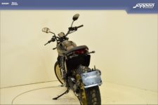 Ducati Scrambler Full Trottle