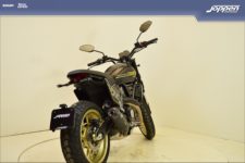Ducati Scrambler Full Trottle