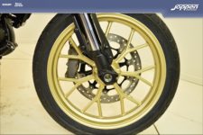 Ducati Scrambler Full Trottle