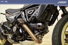 Ducati Scrambler Full Trottle