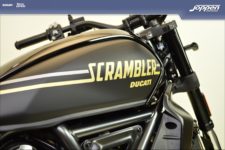 Ducati Scrambler Full Trottle