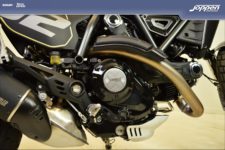 Ducati Scrambler Full Trottle