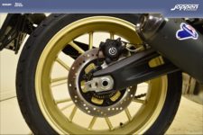 Ducati Scrambler Full Trottle