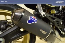 Ducati Scrambler Full Trottle