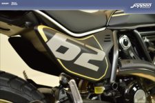 Ducati Scrambler Full Trottle