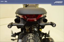 Ducati Scrambler Full Trottle
