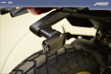 Ducati Scrambler Full Trottle
