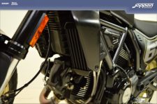 Ducati Scrambler Full Trottle