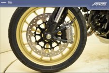 Ducati Scrambler Full Trottle