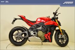 Ducati Streetfighter V4S