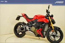 Ducati Streetfighter V4S