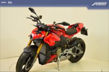 Ducati Streetfighter V4S