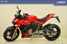Ducati Streetfighter V4S