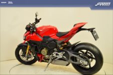 Ducati Streetfighter V4S