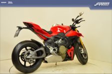 Ducati Streetfighter V4S