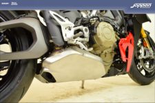 Ducati Streetfighter V4S