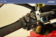 Ducati Streetfighter V4S