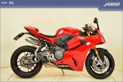 Ducati Panigale V2S