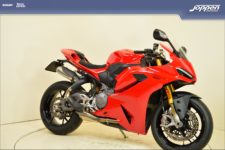 Ducati Panigale V2S