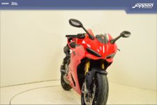 Ducati Panigale V2S
