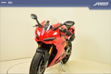 Ducati Panigale V2S