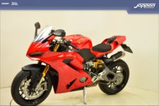Ducati Panigale V2S