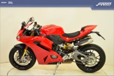 Ducati Panigale V2S