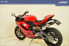 Ducati Panigale V2S