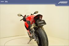 Ducati Panigale V2S
