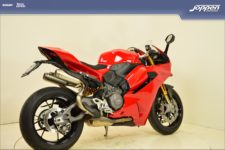 Ducati Panigale V2S