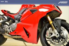 Ducati Panigale V2S