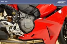 Ducati Panigale V2S