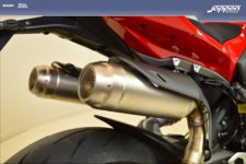 Ducati Panigale V2S