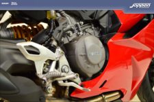 Ducati Panigale V2S