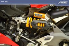 Ducati Panigale V2S