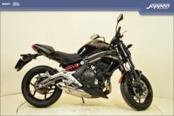 Kawasaki ER6N ABS