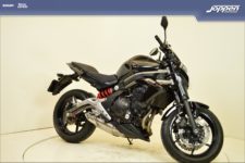 Kawasaki ER6N ABS