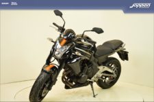 Kawasaki ER6N ABS