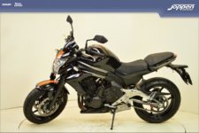 Kawasaki ER6N ABS