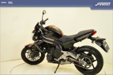 Kawasaki ER6N ABS