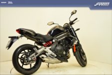 Kawasaki ER6N ABS