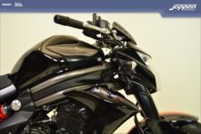 Kawasaki ER6N ABS