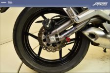 Kawasaki ER6N ABS