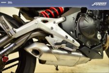 Kawasaki ER6N ABS