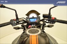 Kawasaki ER6N ABS
