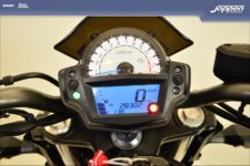 Kawasaki ER6N ABS