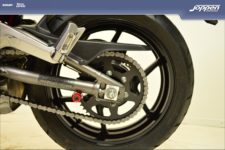 Kawasaki ER6N ABS