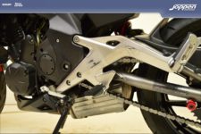 Kawasaki ER6N ABS