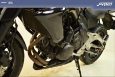 Kawasaki ER6N ABS