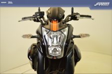 Kawasaki ER6N ABS